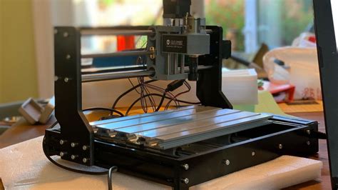 cnc machine kit build|build your own cnc machine.